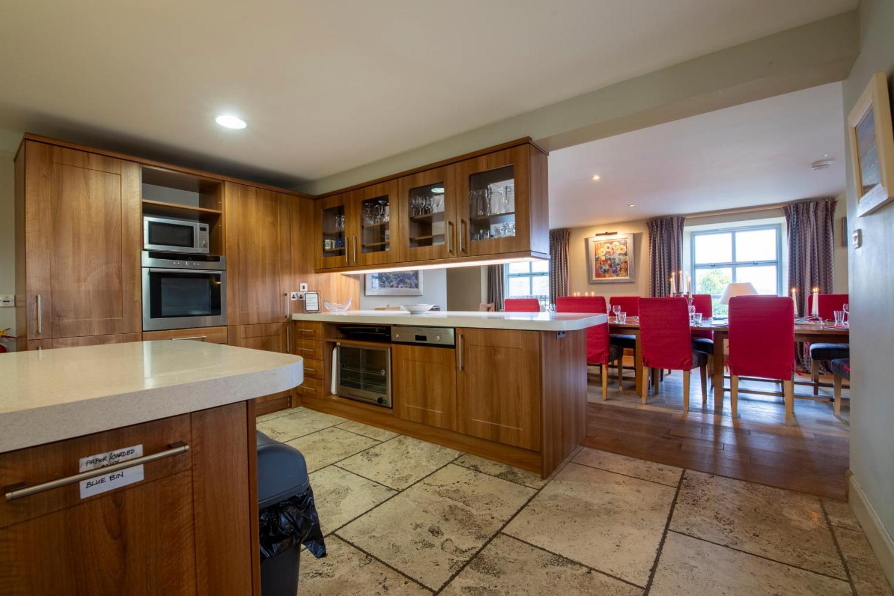 Holiday home Quarryfield