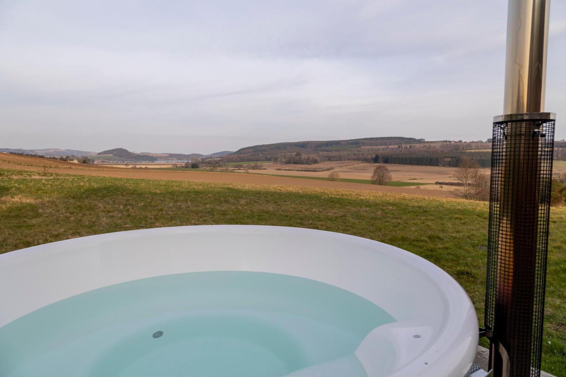 Holiday home Quarryfield *