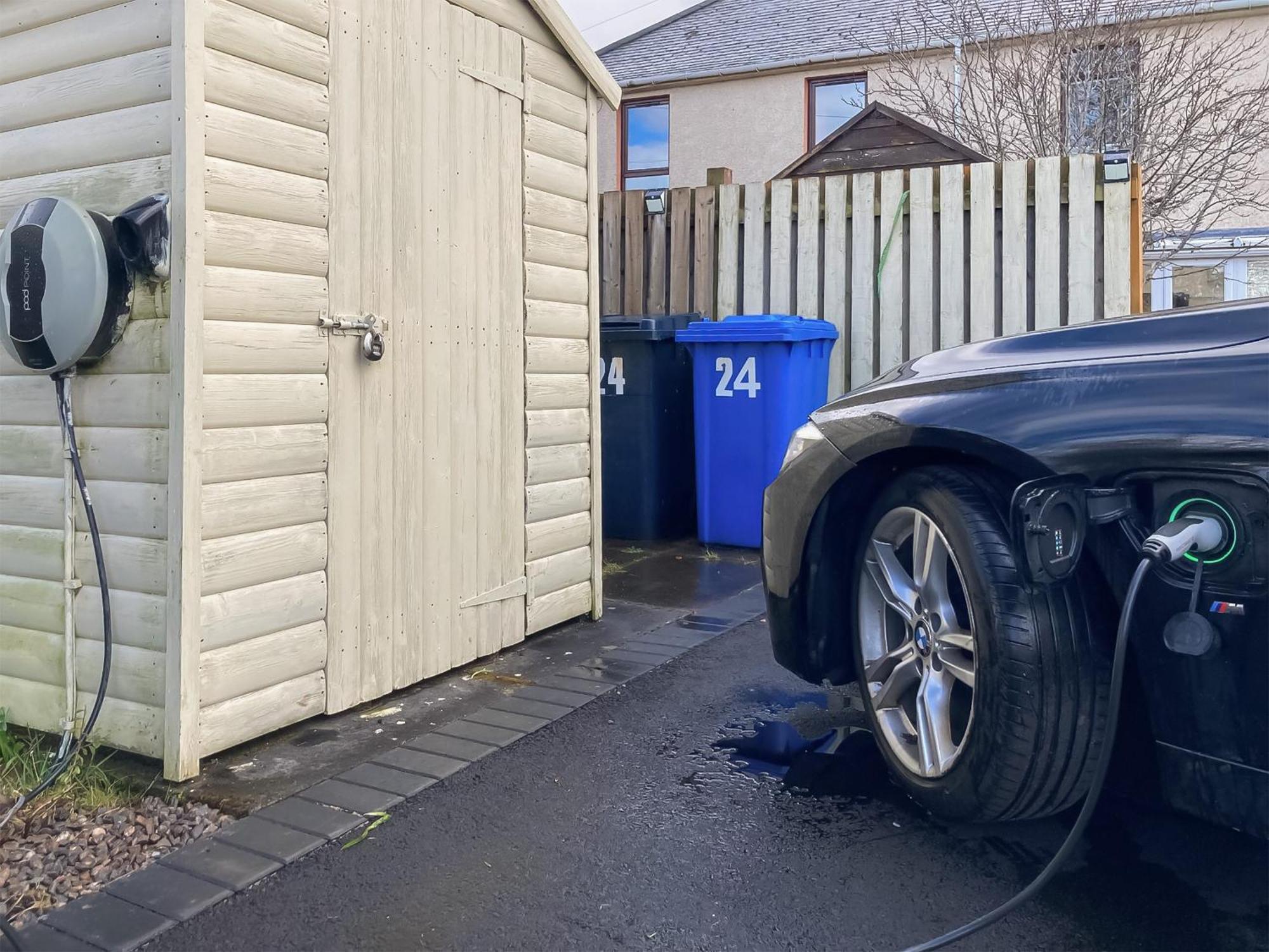 Haven Holiday home Inverness