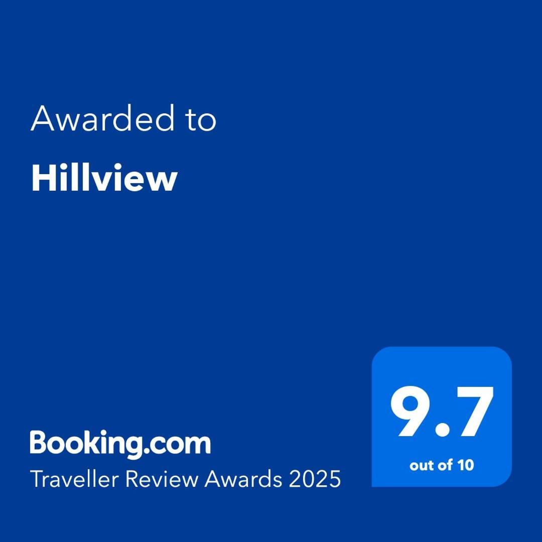 Guest house Hillview Inverness
