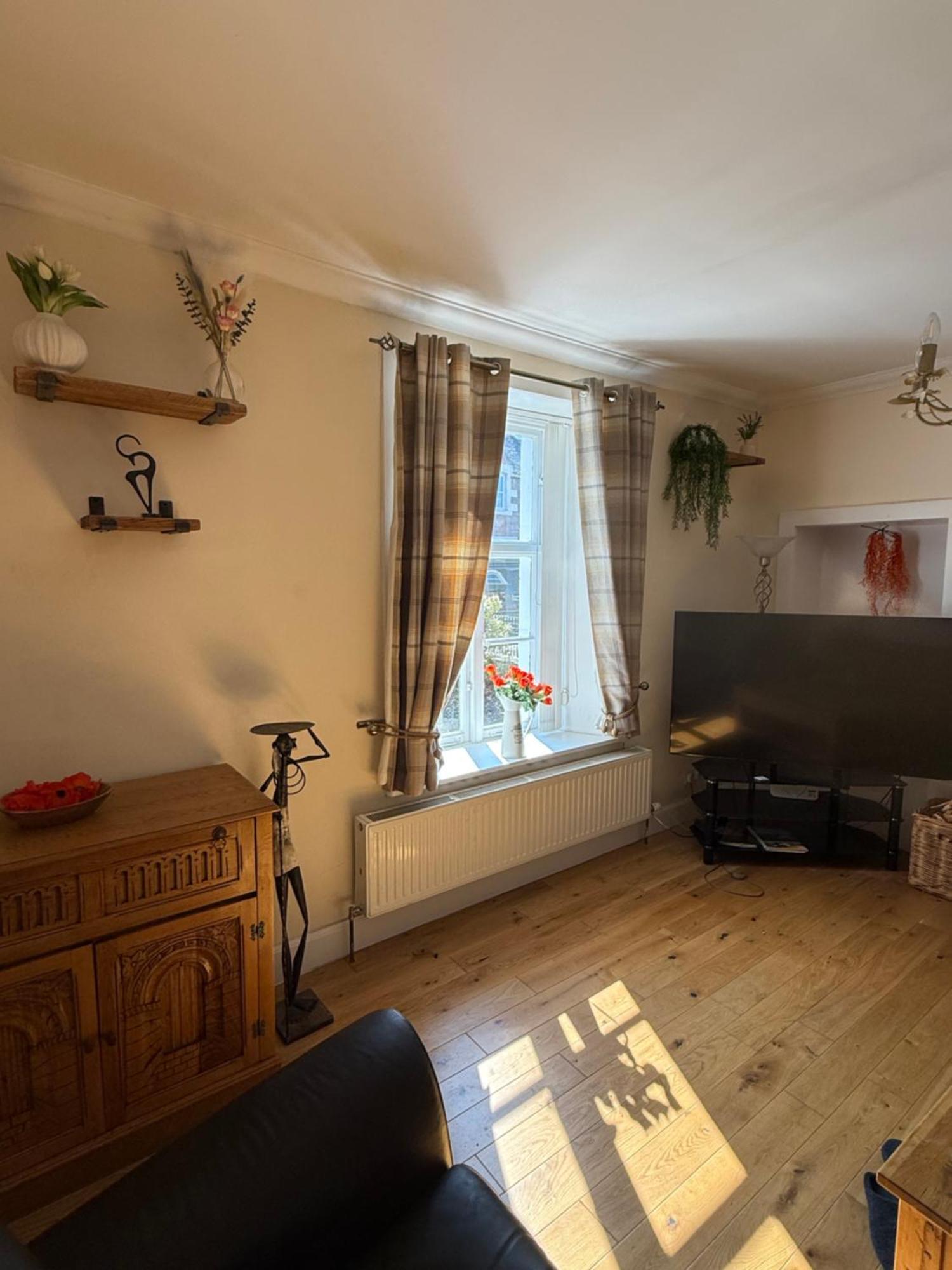 Holiday home Riverside Centre Inverness