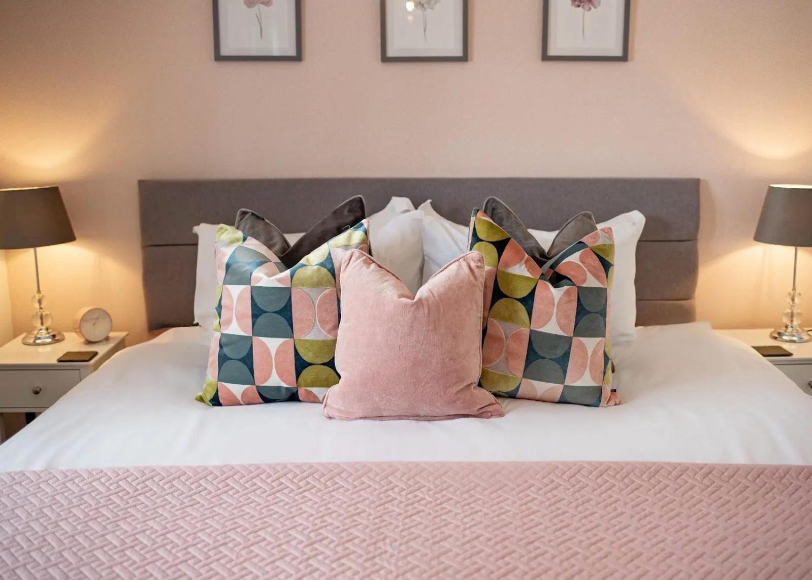 Apartamento No16