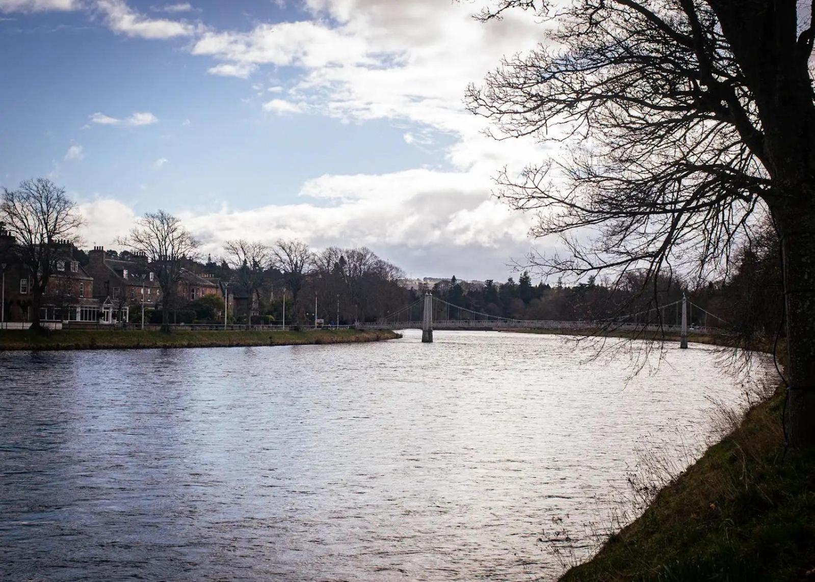No16 Inverness