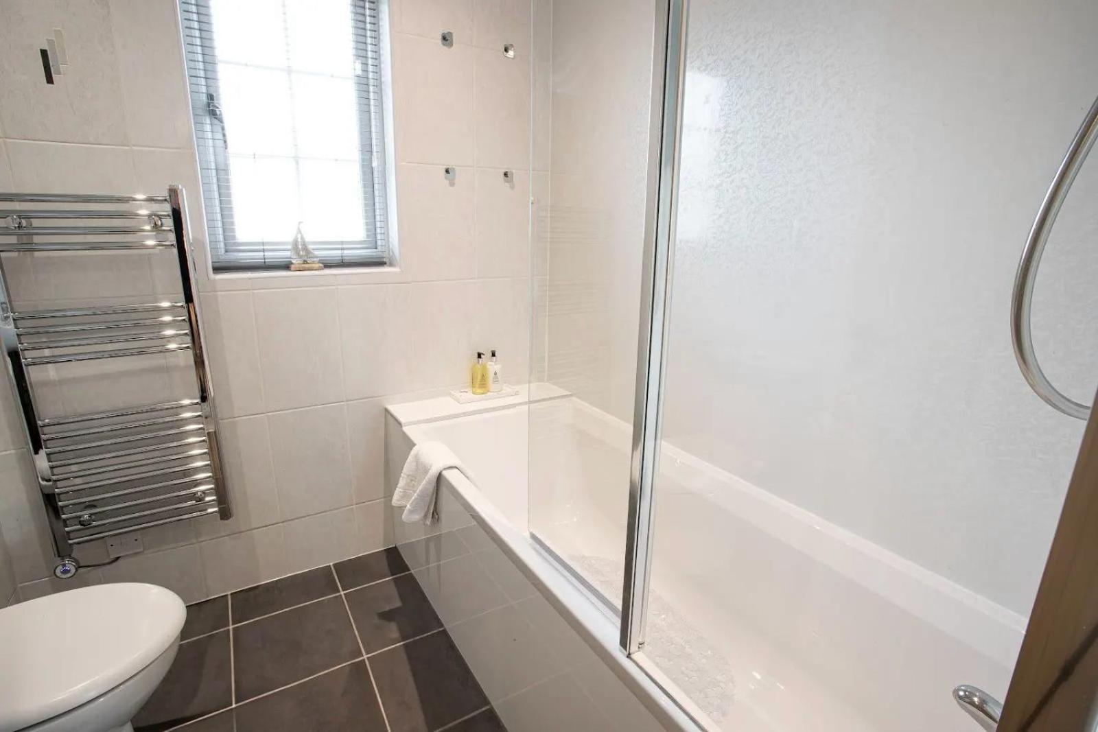 Apartamento No16