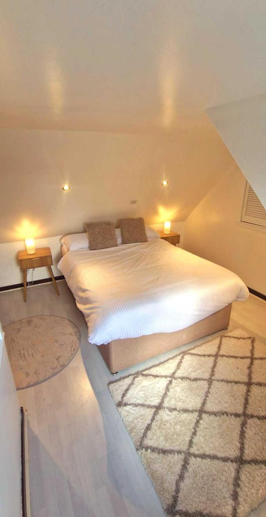 Cosy 1-bed In * Inverness
