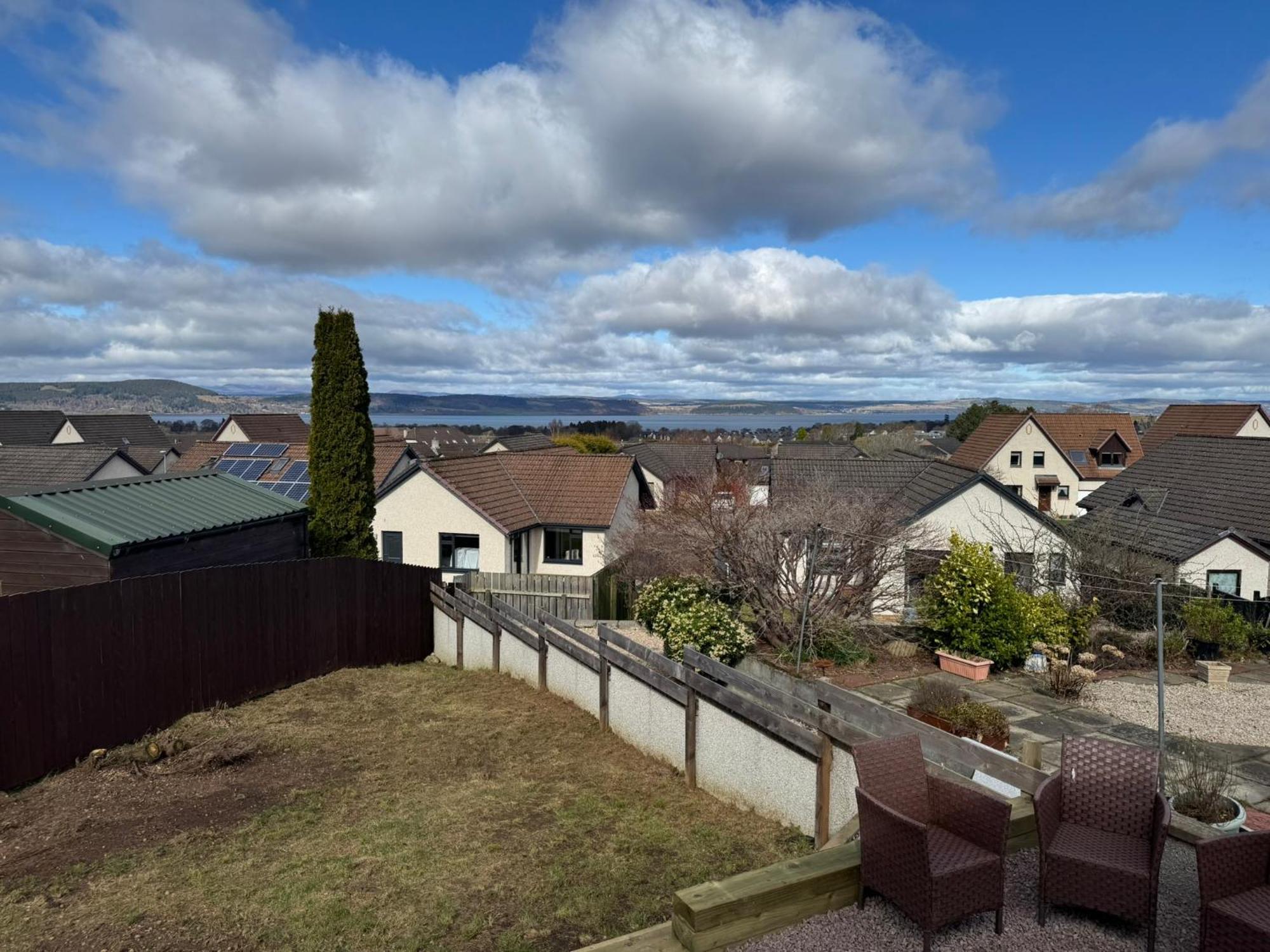 Firth View Heights Inverness
