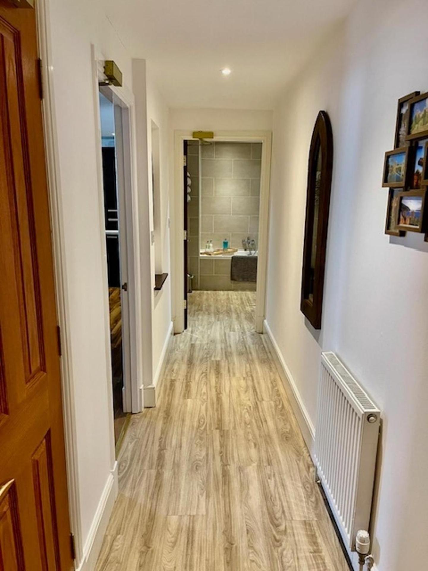Stunning Spacious On River Ness Apartment Inverness