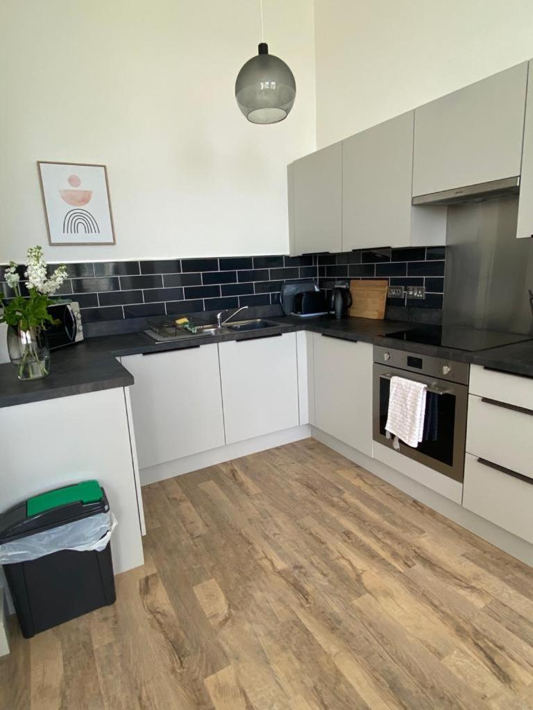Hiltula Premium Apartment With Beautiful Views *