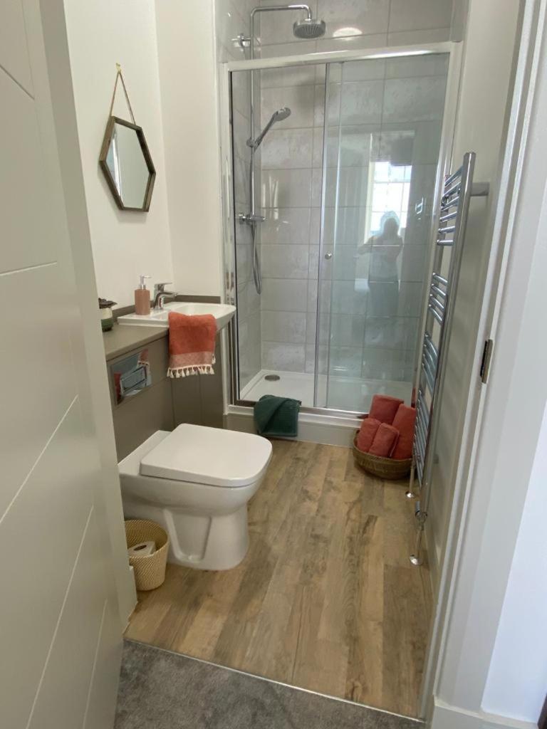 Hiltula Premium Apartment With Beautiful Views Inverness