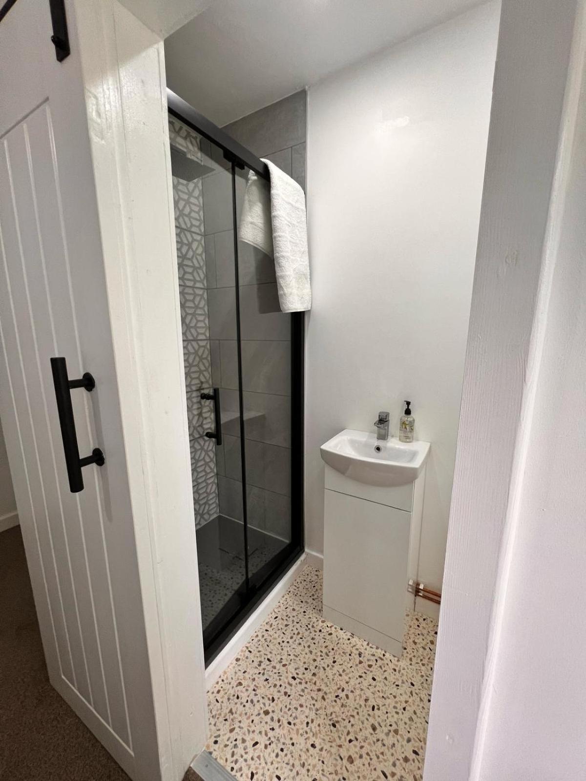 Shared House In Guest house