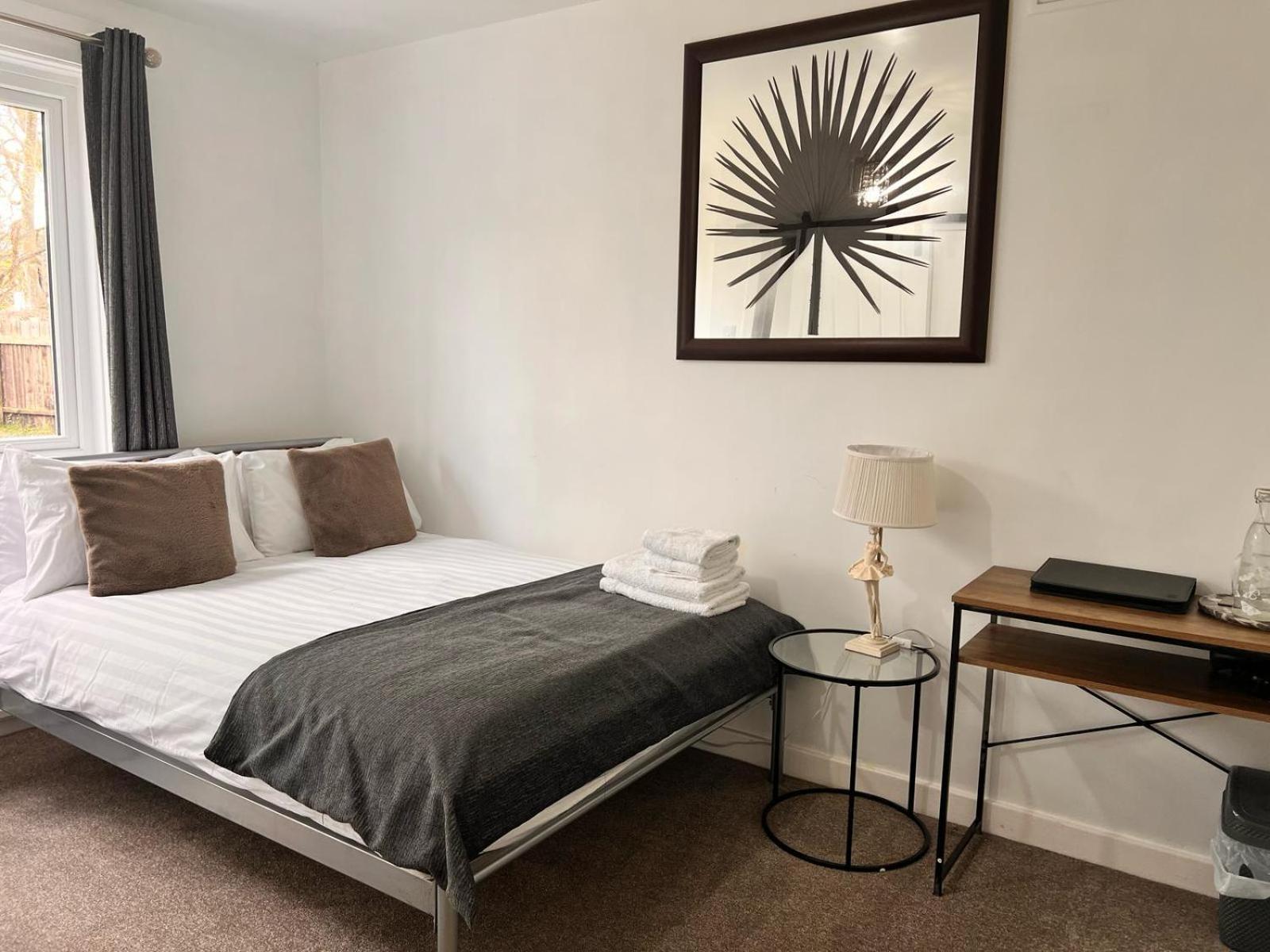 Guest house Shared House In