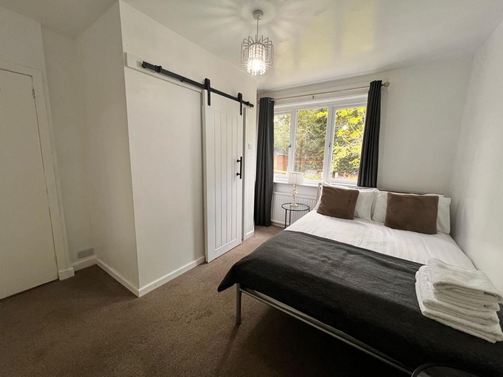Shared House In Guest house Inverness