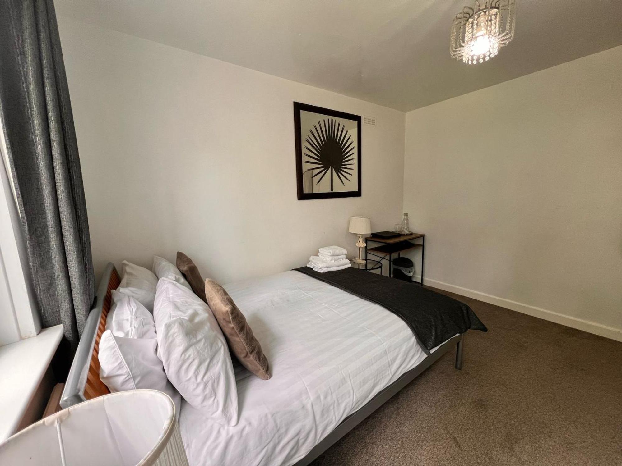 Shared House In Guest house Inverness