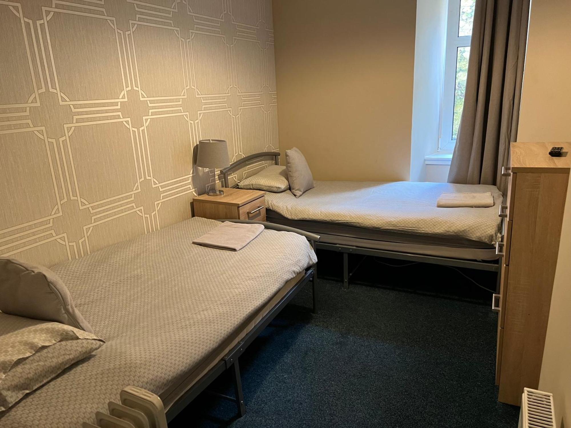Budget Guest house Inverness