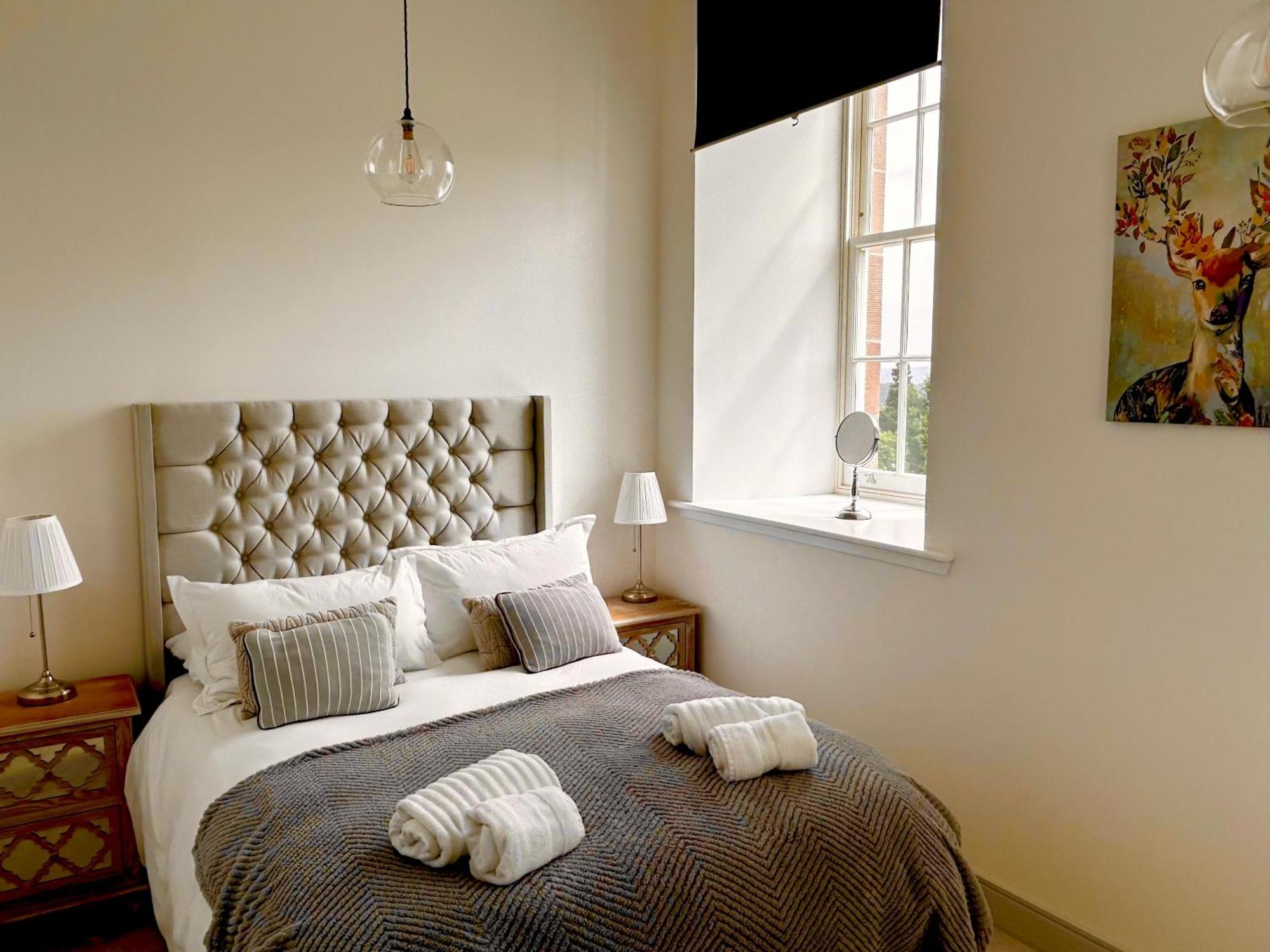 Great Glen Town House, 5 Minute Drive From Town Centre * Inverness