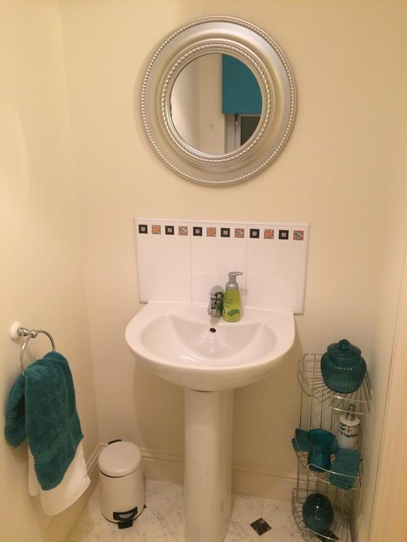 Apartment Woodgrove