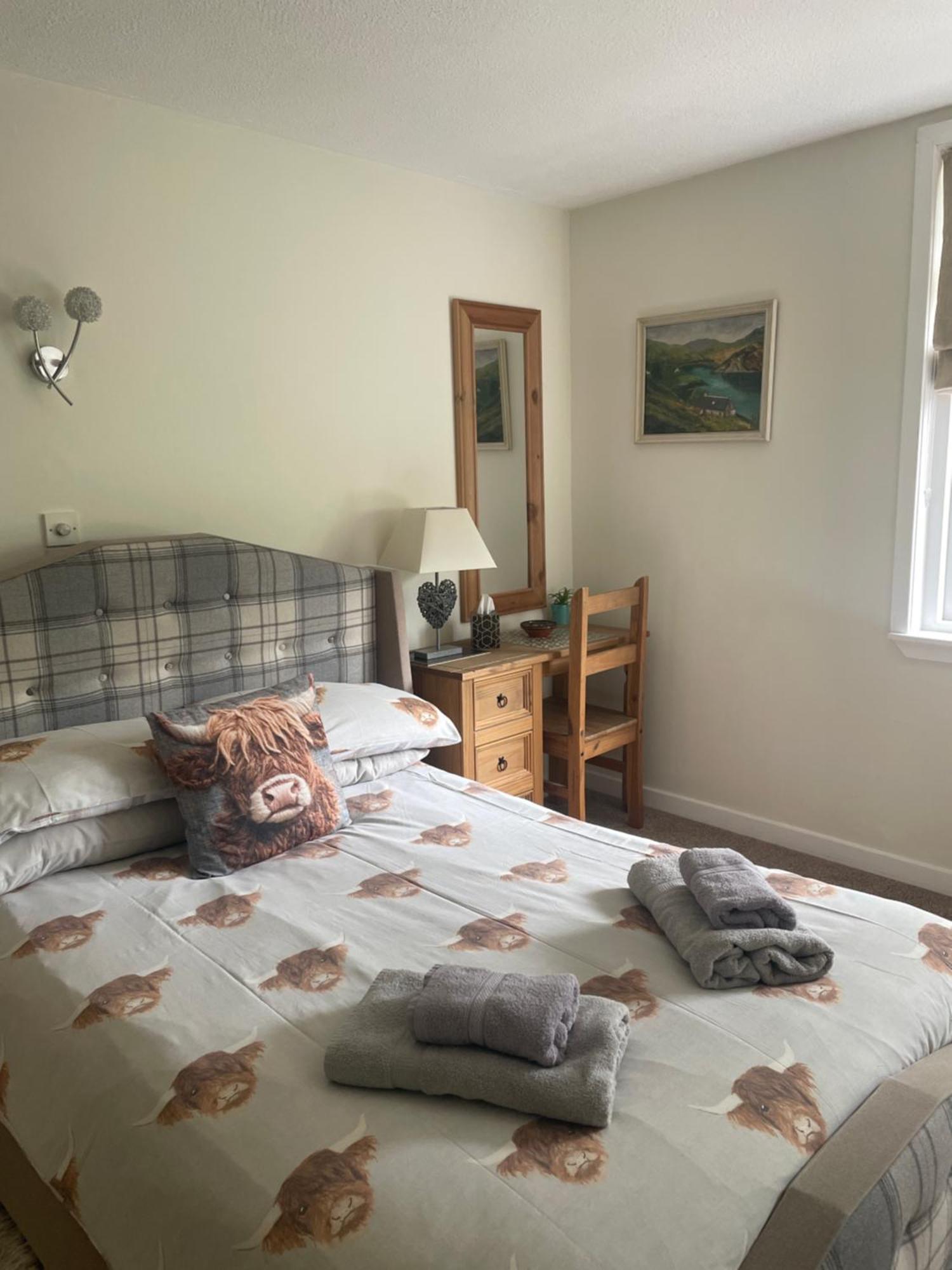 Charleston One Bedroom Sleeping 2 * Inverness