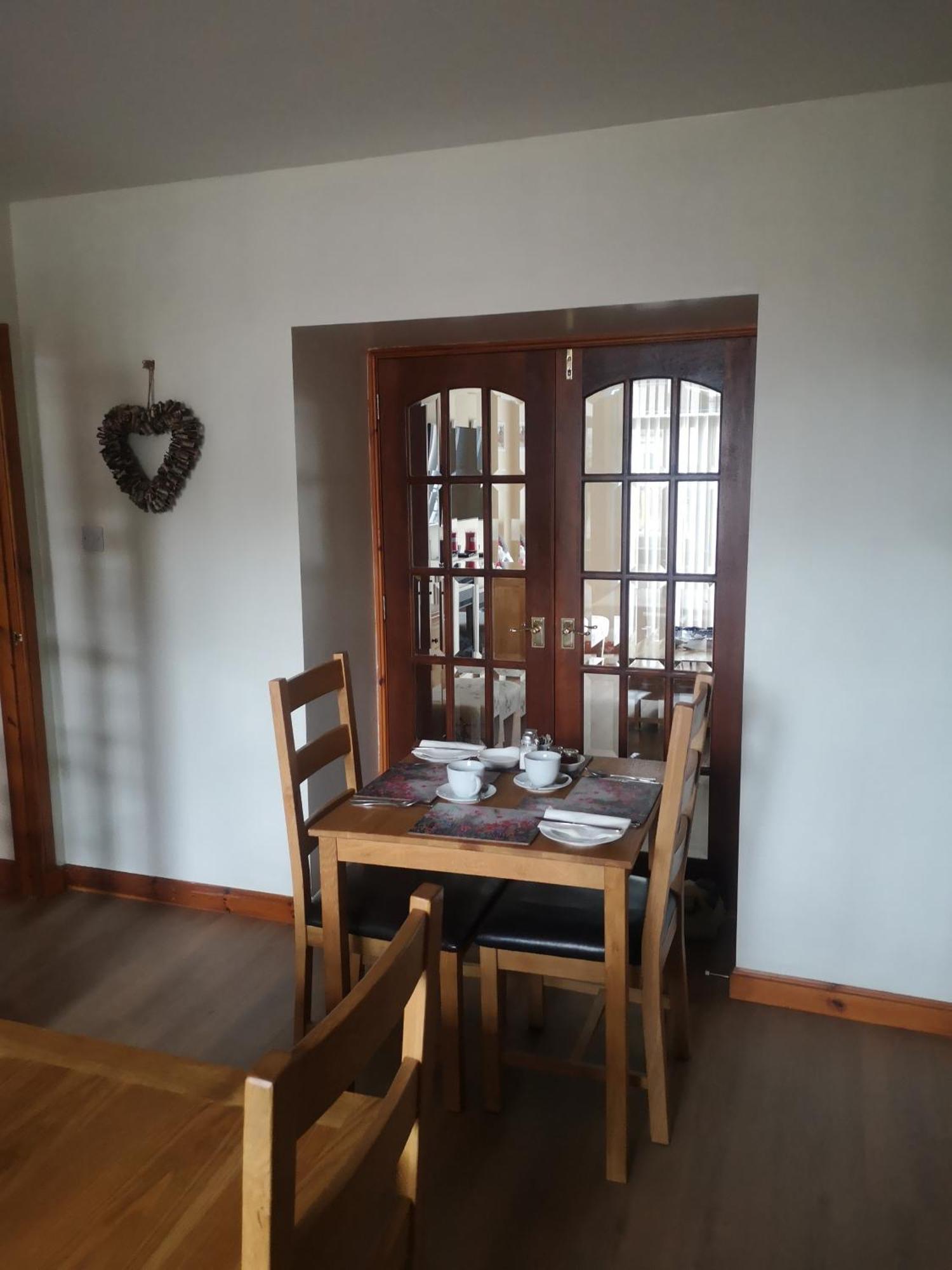 Gladstone Bed & Breakfast *