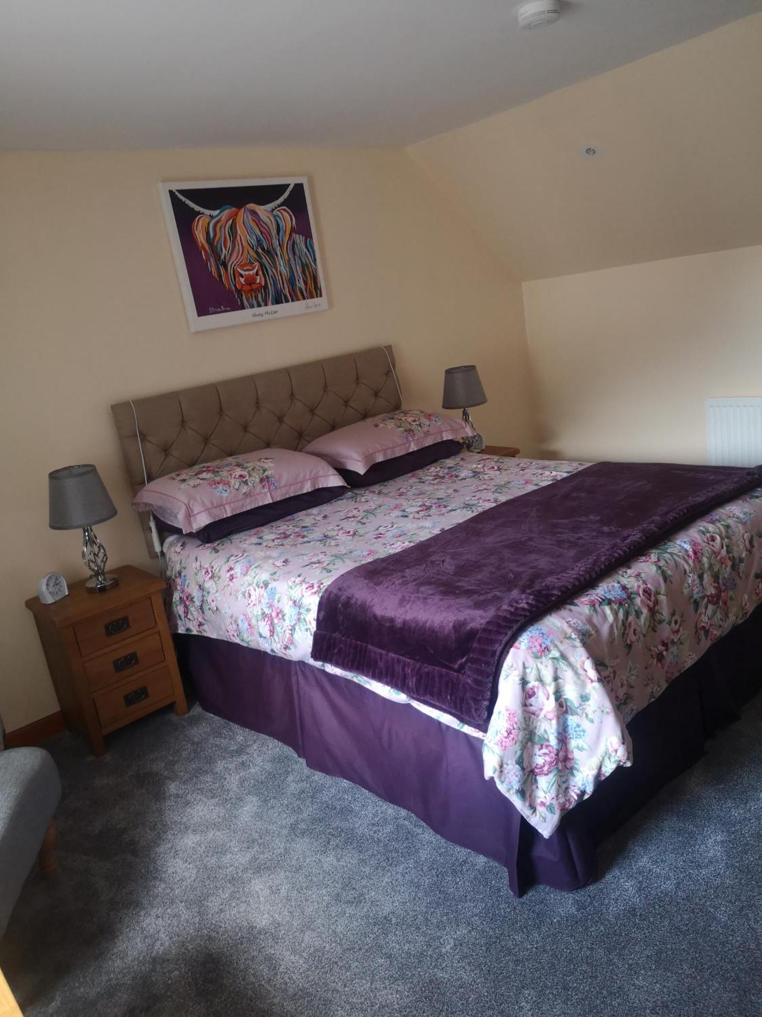 Bed & Breakfast Gladstone Inverness