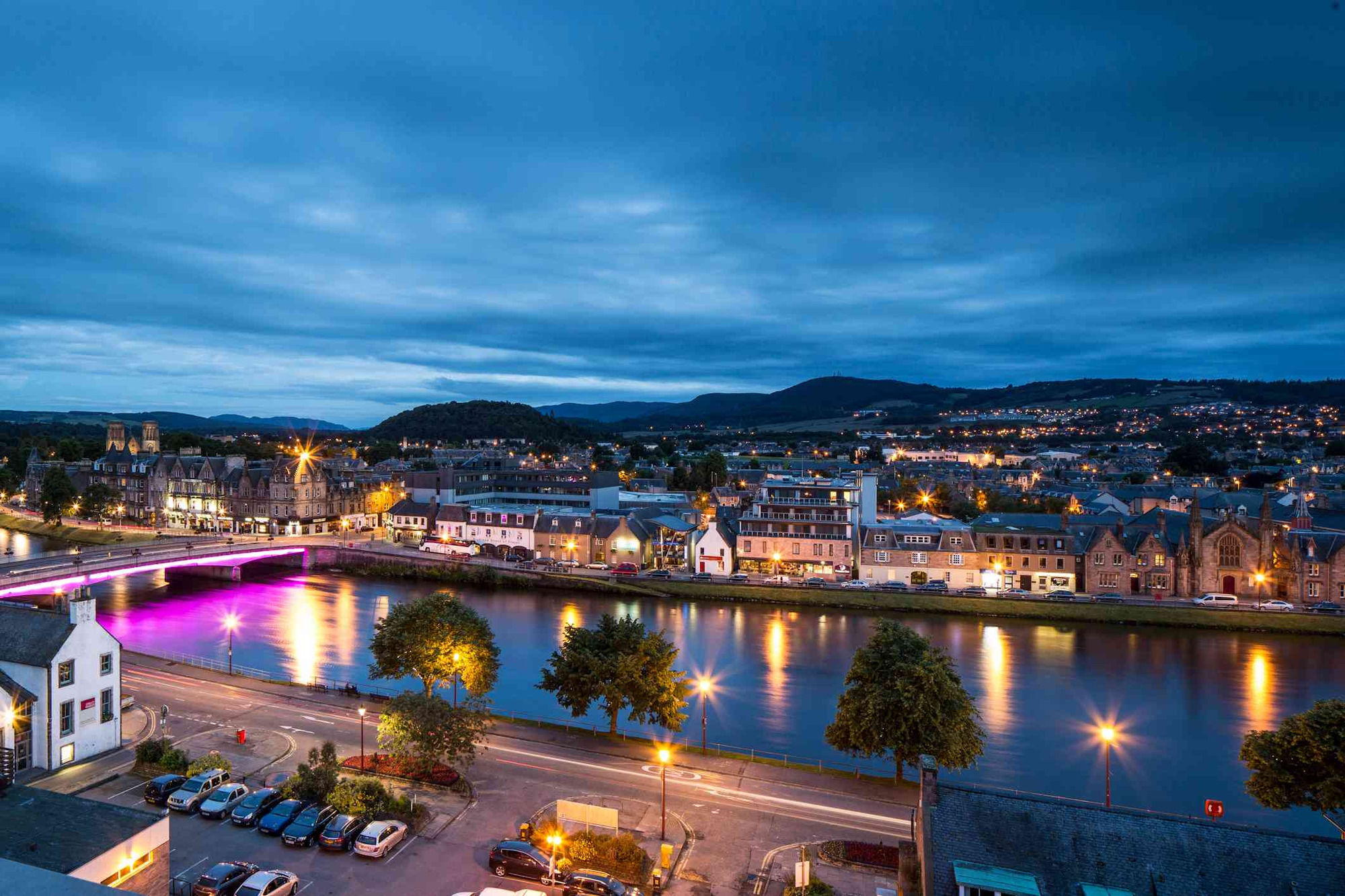Mercure 4* Inverness
