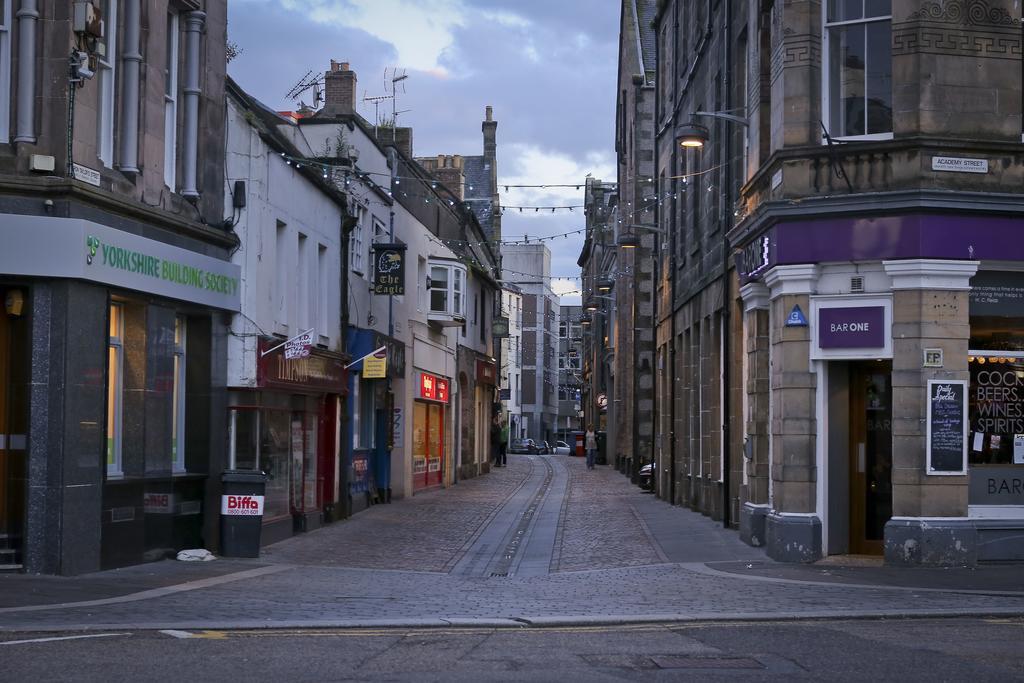 Hostel Youth Inverness