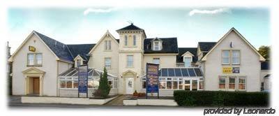 Hotel Chieftain Inverness