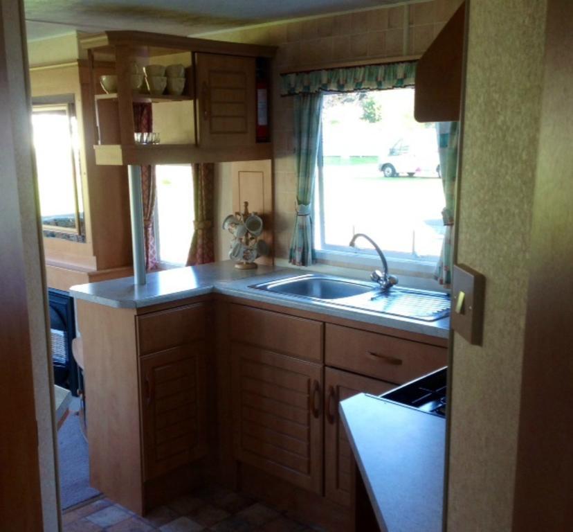 Torvean Caravan Park Holiday park