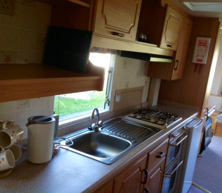 Torvean Caravan Park *