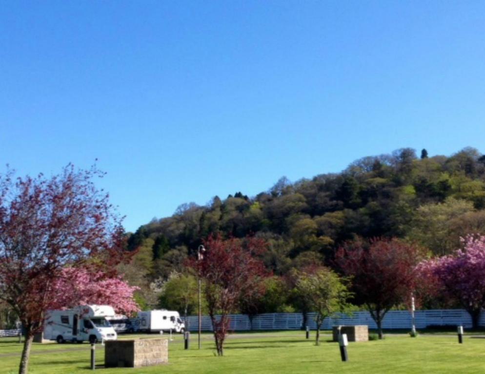Torvean Caravan Park Holiday park *