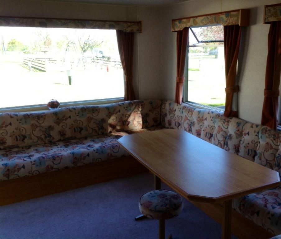 Torvean Caravan Park Holiday park Inverness
