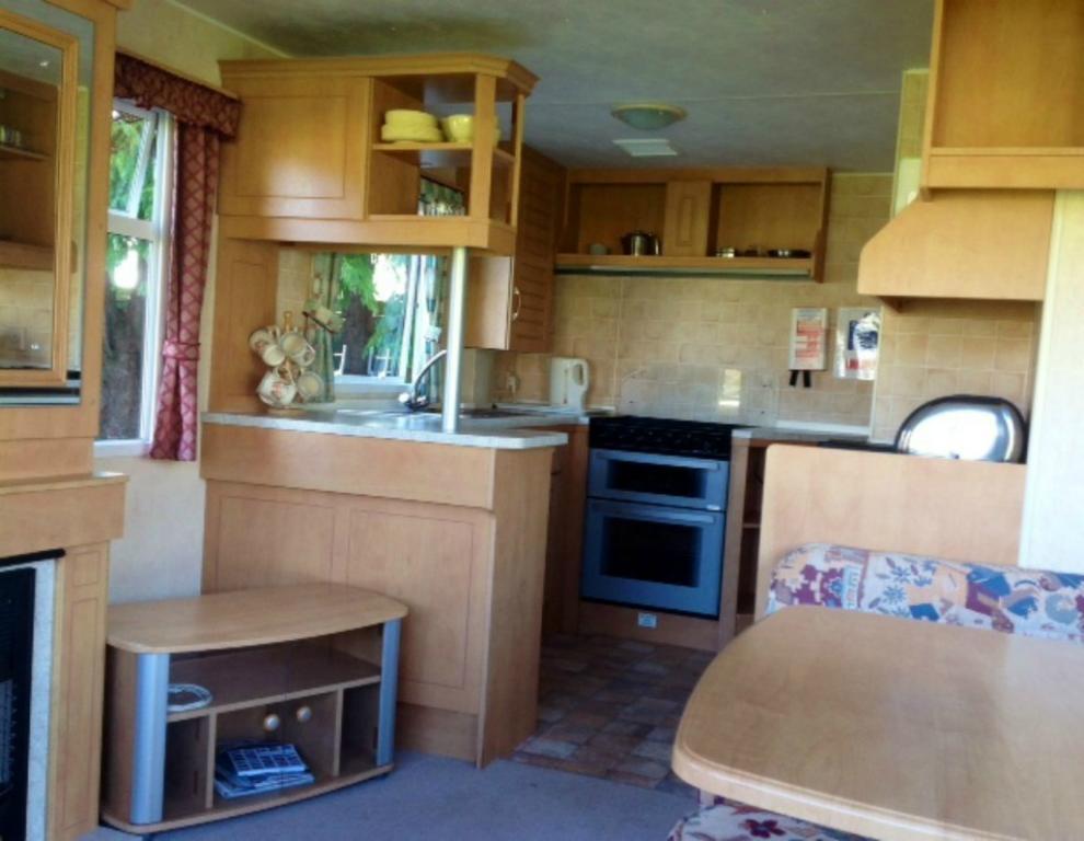 Torvean Caravan Park Holiday park *