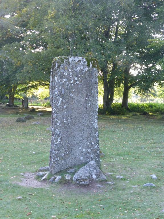 By The Brae 4*