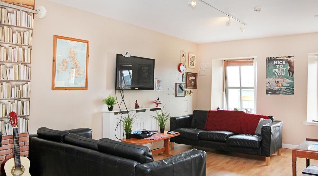 Highland Backpackers Hostel Inverness