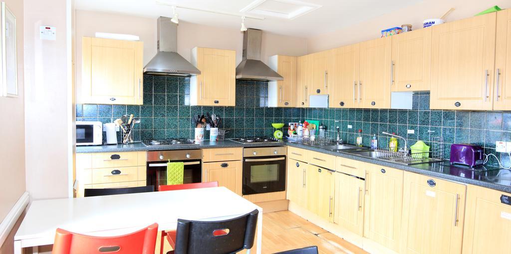 Highland Backpackers Inverness
