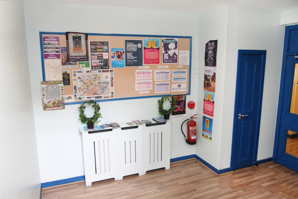 Hostel Highland Backpackers Inverness