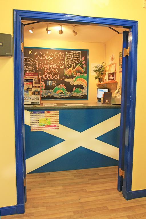 Highland Backpackers * Inverness