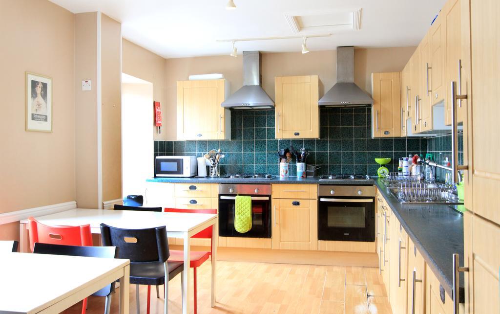 Highland Backpackers * Inverness