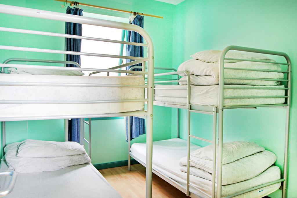 Hostel Highland Backpackers