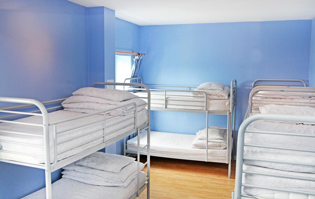 Highland Backpackers Inverness