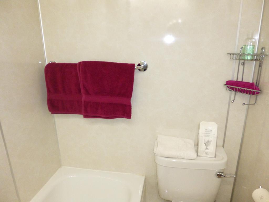 Macdonald House 4* Inverness