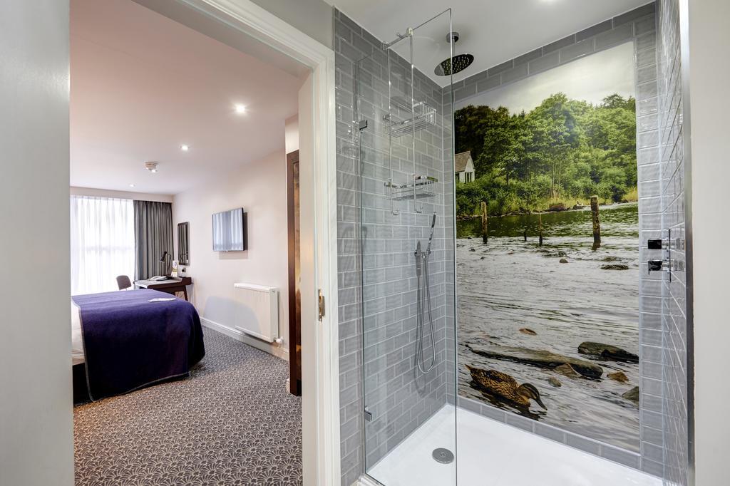 Hotel Mercure Inverness