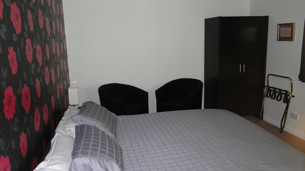 Ceol Na Mara Bed & Breakfast *