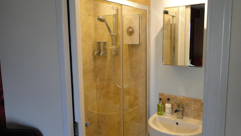 Bed & Breakfast Ceol Na Mara Inverness