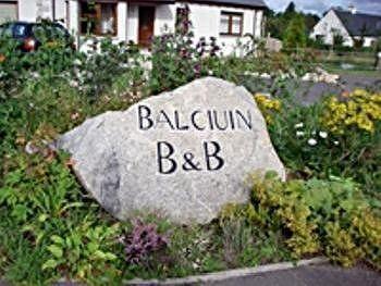 Balciuin 3* Inverness