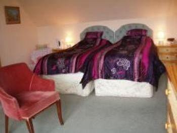 Balciuin 3* Inverness