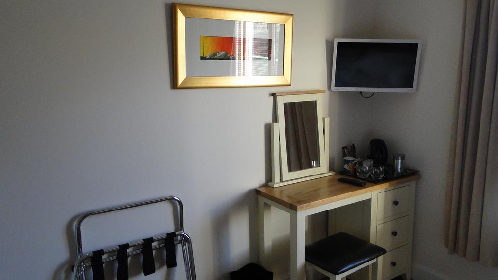 Ceol Na Mara Bed & Breakfast