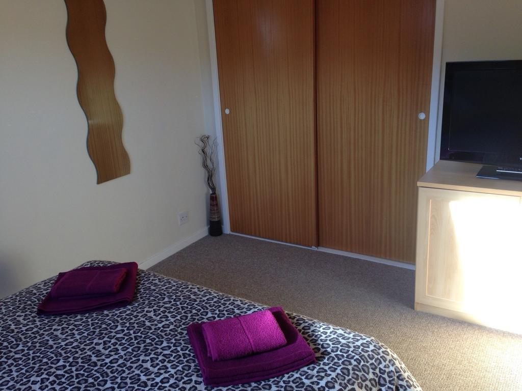 Holiday Home In Inverness * Inverness