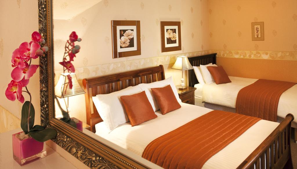 Guest house Roseneath Inverness
