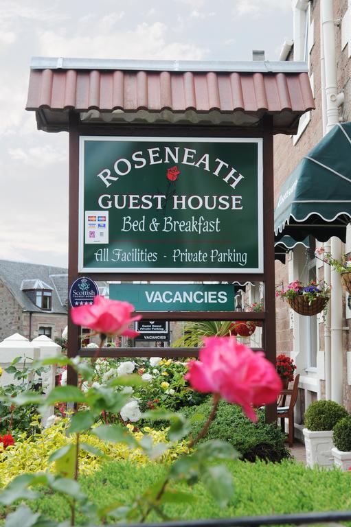 Roseneath Inverness