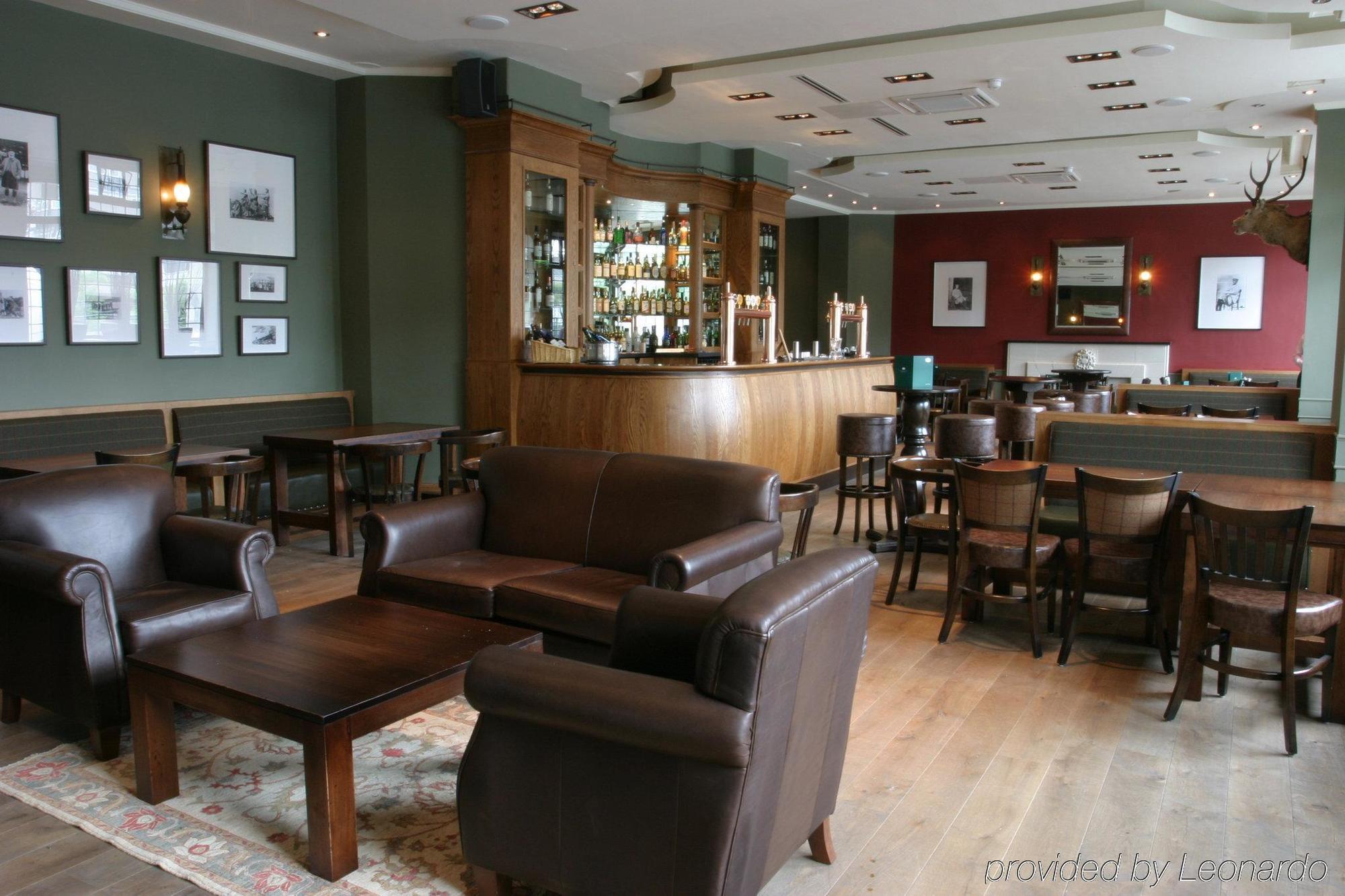 Columba By Compass Hospitality 3*